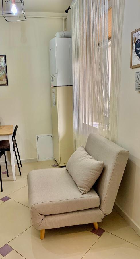 דירות סיביו Flh - A&M Central Studio מראה חיצוני תמונה